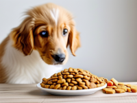 如何为狗狗挑选合适的营养食品，为狗狗挑选合适营养食品，指南与